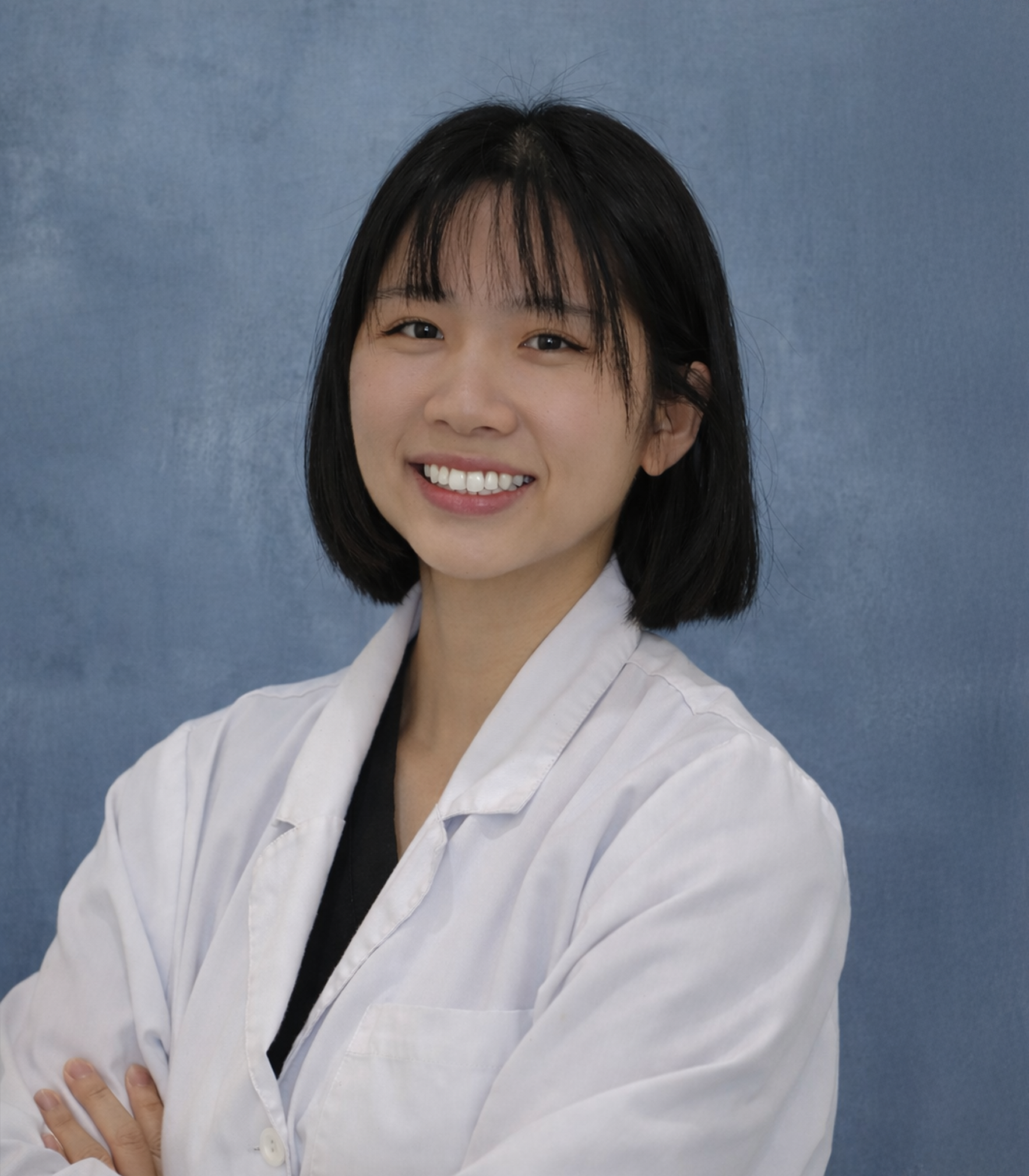 Dr. Hu 